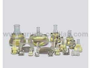 CLAMP PARA BALÃO DE ERLENMEYER 5 Litros